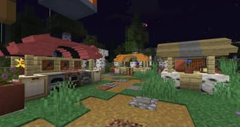 Architecture Extensions screenshot