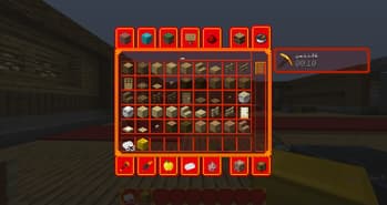 CNY 16x (Java Port): GUI-Only Edition screenshot