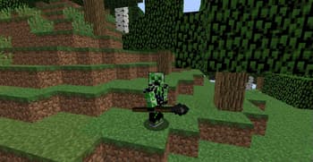 Reforged screenshot