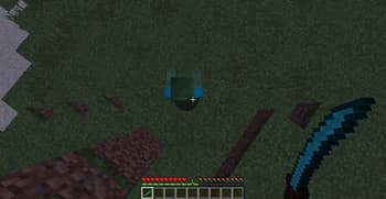 Reforged screenshot