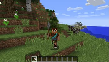 Reforged screenshot