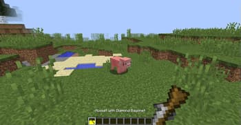 Reforged screenshot