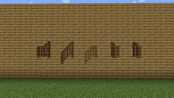 Decorative Railings screenshot