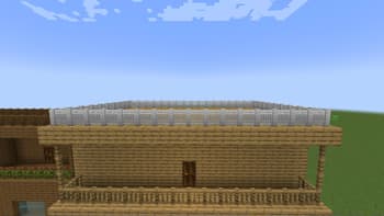 Decorative Railings screenshot