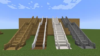Decorative Railings screenshot