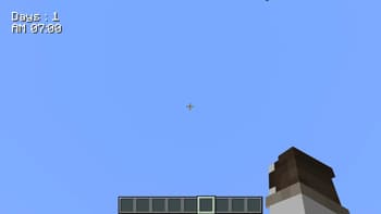 Zombie Survival Mod (ZSM) screenshot