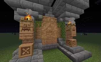 XercaMod screenshot