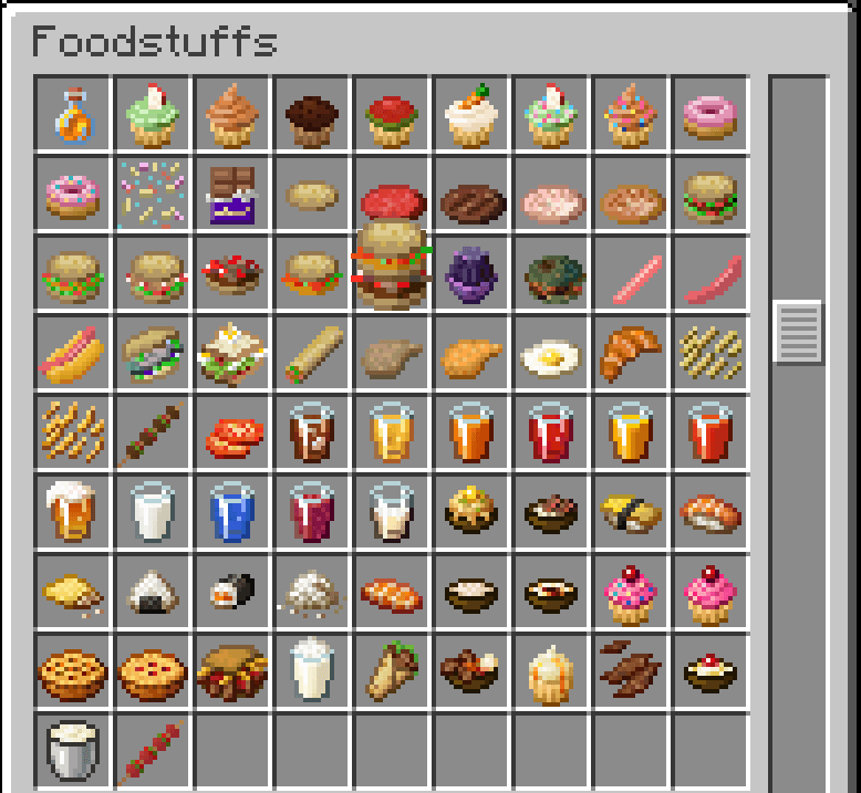 XercaMod screenshot