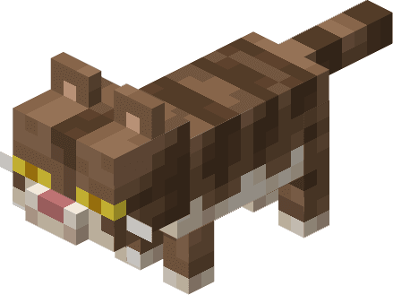 lily's revamped mobs V2 screenshot