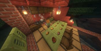 Peruvian's Delight screenshot