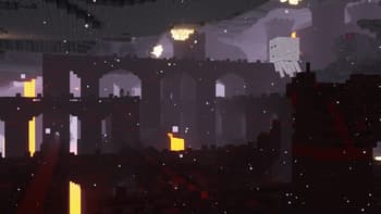 YUNG's Better Nether Fortresses screenshot