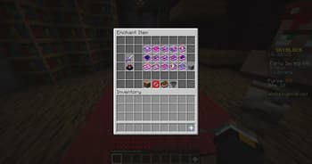 night's Hypixel SkyBlock Enchanted Books screenshot