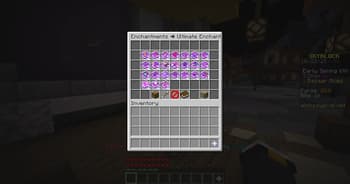 night's Hypixel SkyBlock Enchanted Books screenshot