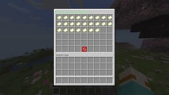 RedstoneDetector screenshot