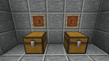 Visual Trapped Chest (Items) screenshot