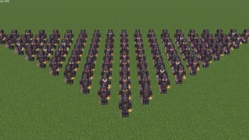 WraithArmy screenshot