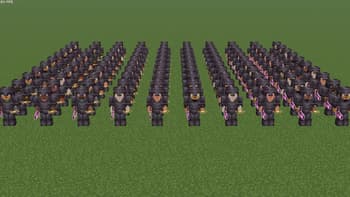 WraithArmy screenshot