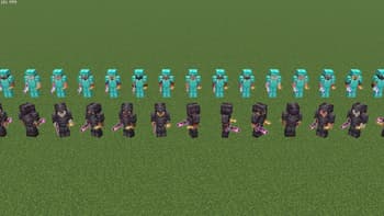 WraithArmy screenshot