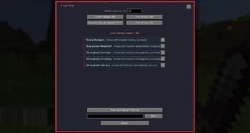 Gateway of Doom screenshot