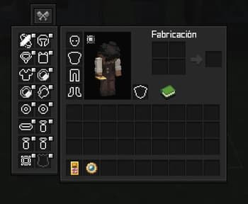 K's DARK GUI screenshot