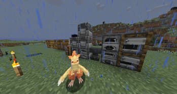 Senexemon screenshot