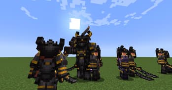 Black Gold Alliance screenshot