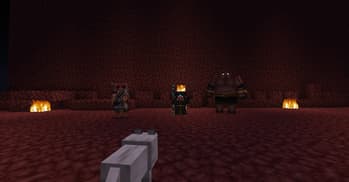 Black Gold Alliance screenshot
