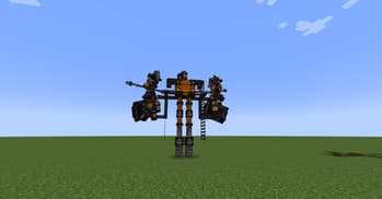 Black Gold Alliance screenshot