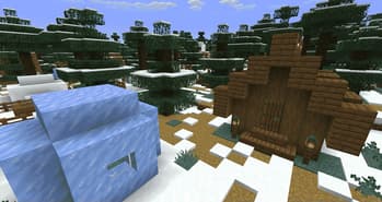 VillageHere screenshot