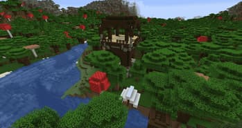 VillageHere screenshot