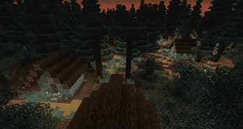 VillageHere screenshot