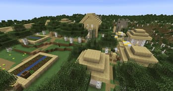 VillageHere screenshot