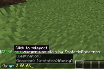 Notable Deaths screenshot