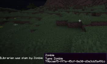 Notable Deaths screenshot