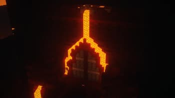 FacuCraft screenshot