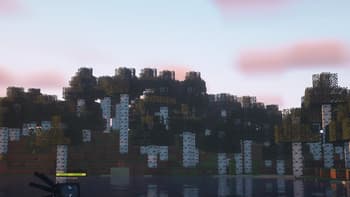 FacuCraft screenshot