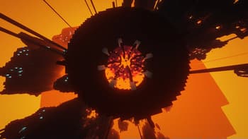 FacuCraft screenshot