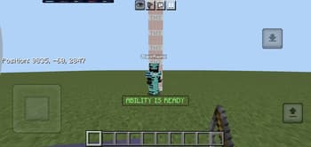 Orbital Strike Cannons Datapack screenshot
