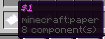 Economy Datapack screenshot