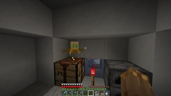 Allay Totem of Undying screenshot