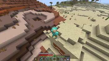 Allay Totem of Undying screenshot