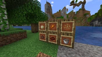 Vegehenna: A vegetarian's heaven? screenshot