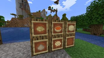 Vegehenna: A vegetarian's heaven? screenshot