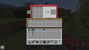 Yttr screenshot