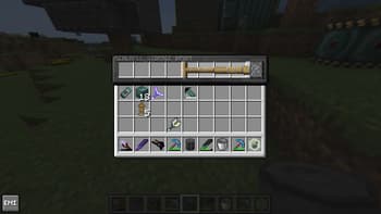 Yttr screenshot