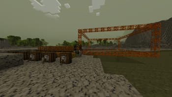 Yttr screenshot