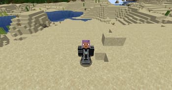 SaoWorld screenshot