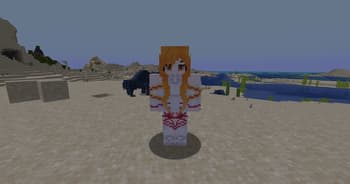 SaoWorld screenshot