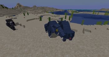 SaoWorld screenshot