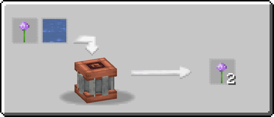 Create: Mechanical Botany screenshot